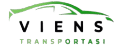 Logo Viens Transportasi