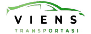 Logo Viens Transportasi