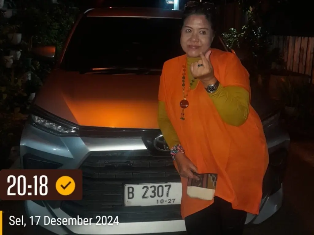 Galeri Avanza Viens Transportasi di Bogor untuk perjalanan bisnis dan keluarga."