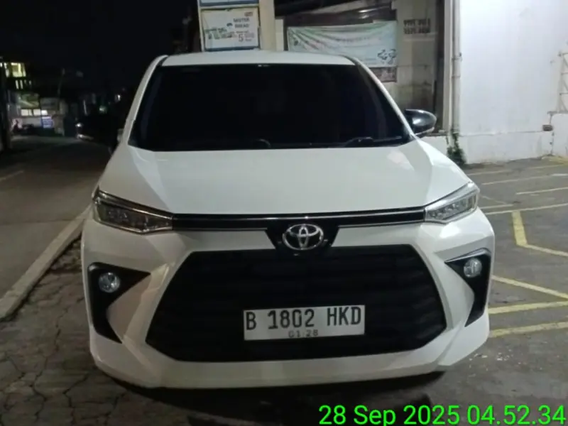 Rental Avanza Bogor Murah dan Berkualitas