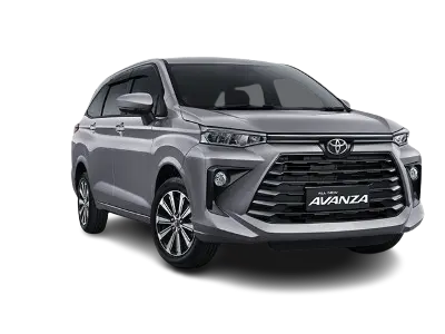 Rental Mobil Avanza Jakarta dengan sopir berpengalaman