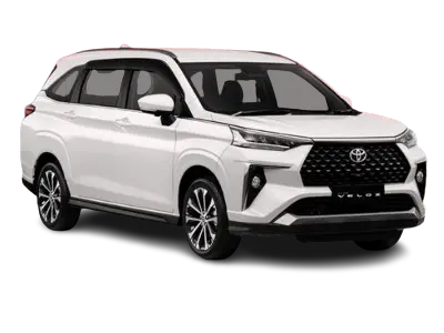 Rental Mobil Veloz Di Jakarta Dengan Sopir Profesional