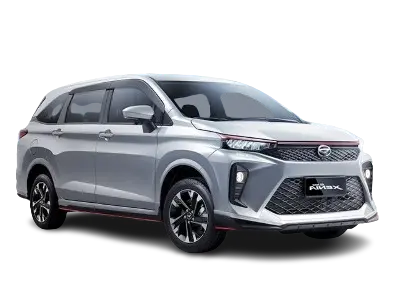 Rental Mobil Xenia Dengan Sopir Profesional