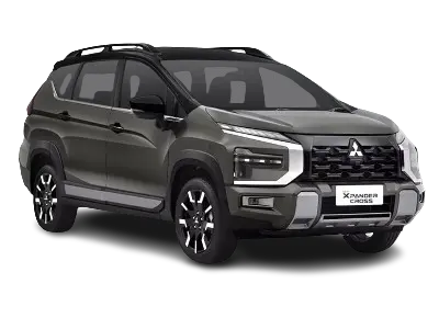 Rental Mobil Xpander Dengan Sopir Berpengalaman