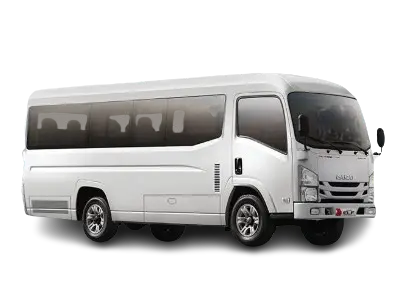 Sewa Elf 19 Seat Jakarta Dengan Sopir Berpengalaman