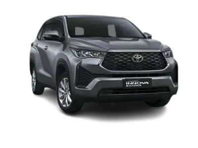 Rental Mobil Innova Zenix Jakarta Dengan Sopir Berpengalaman