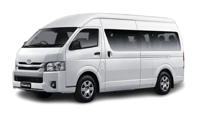 Rental Mobil Baktijaya Depok