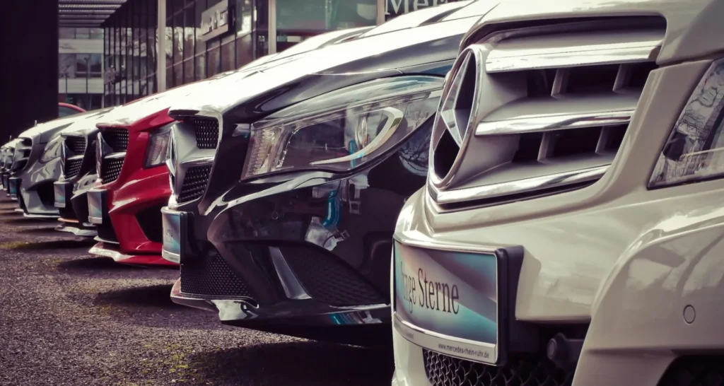 Harga Sewa Kendaraan