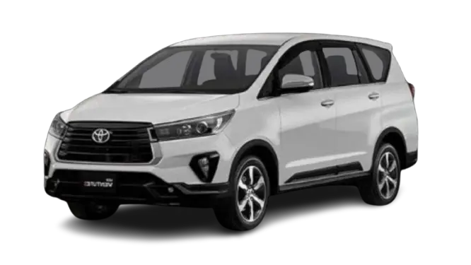 Rental Mobil Venturer Dengan Sopir